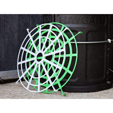 REGULADOR COMEDERO SLOW FEEDER SENCILLO HAYGAIN