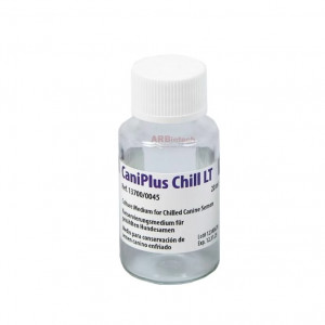 CANIPLUS CHILL LT DILUYENTE PARA SEMEN CANINO REFRIG. 20ML *