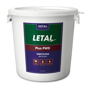 LETAL PLUS PWD 5KG
