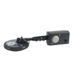DETECTOR DE METALES AF103 CON BATERIA 9V