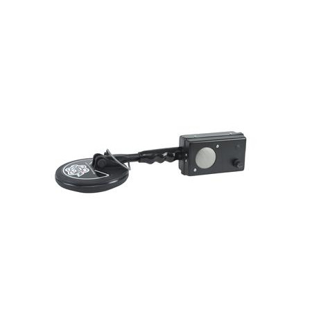 DETECTOR DE METALES AF103 CON BATERIA 9V