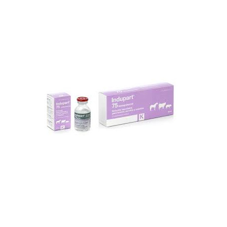 IN*U**RT 75M*G/ML S*L.I*J. 5X20ML