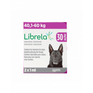 L**R*LA 30MG/ML 2X1ML *
