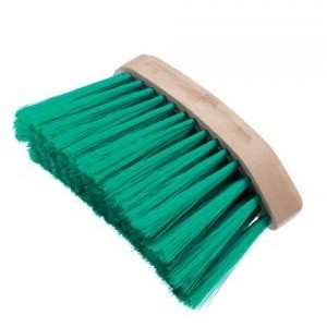 BROSSE RACINE NYLON LONGUE DOUCE - Equinvest