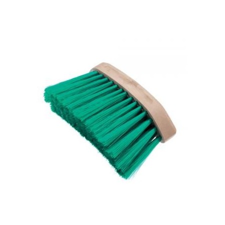 BROSSE RACINE NYLON LONGUE DOUCE - Equinvest