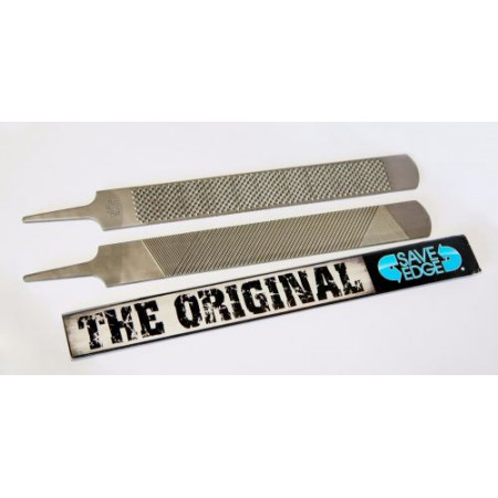 ESCOFINA SAVE-EDGE 14"