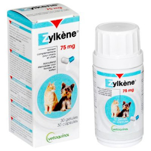 ZYLKENE 450MG 30 COMP.