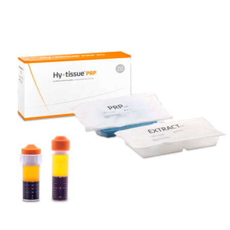 KIT PRP 20ML