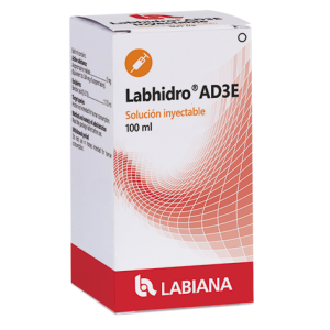 L**H*D*O AD3E S*L.I*Y. 100ML
