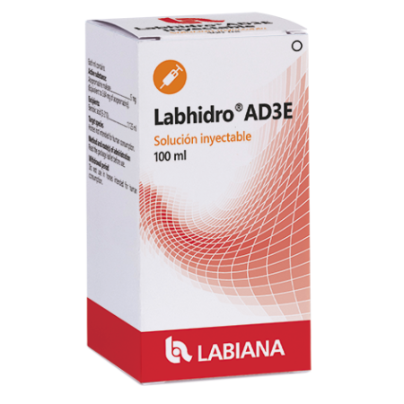L**H*D*O AD3E S*L.I*Y. 100ML