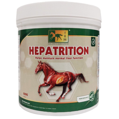 HEPATRITION 600GR
