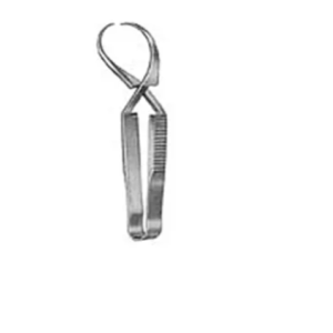 PINZA CAMPO SCHADEL 9CM - 14.761 - Equinvest