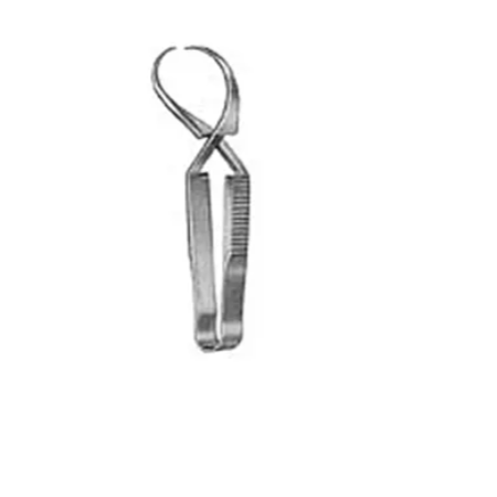 PINCE CHAMP SCHADEL 9CM - 14.761 - Equinvest