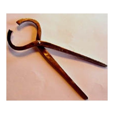 PINZA CASCOS TENTAR GIGANTE - Equinvest
