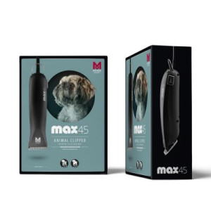 ESQUILADORA MOSER 1245 MAX45
