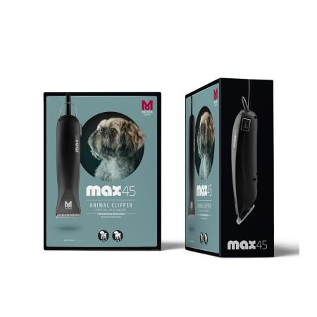 ESQUILADORA MOSER 1245 MAX45