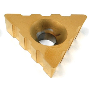 RECAMBIO LIMA TRIANGULAR TITANIO (3 MUESCAS)