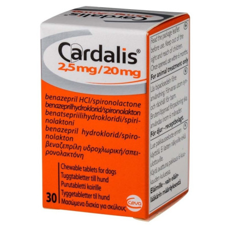 C**D*L*S S 2,5MG/20MG 30 C**P*I**S