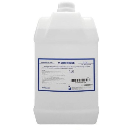 RINSE VSIGHT (V-28R) 2.3L