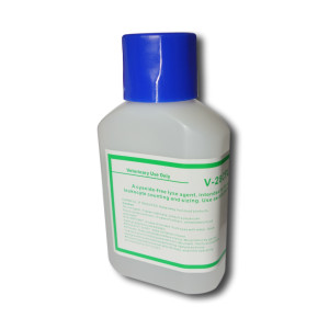 LYSE VSIGHT (V-28CFL) 180ML