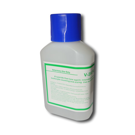 LYSE VSIGHT (V-28CFL) 180ML