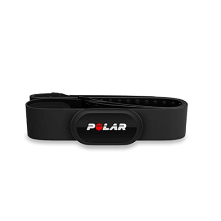 CINTURON ELASTICO POLAR CON SENSOR H10