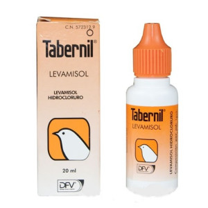 TA*E**IL L**A*I**L 20ML