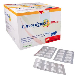CI*A**EX 80MG 144CO*P
