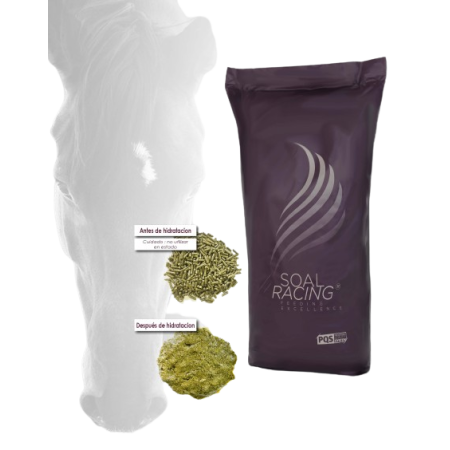 PIENSO EQUINO PROLIFIBRE 25KG