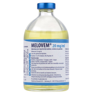 ME*O**M 20MG/ML 100ML I*Y