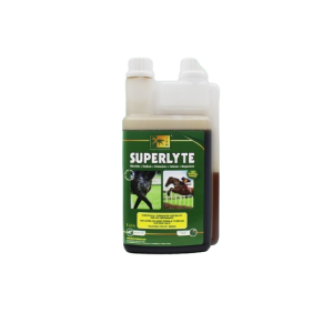 SUPERLYTE SYRUP 1L