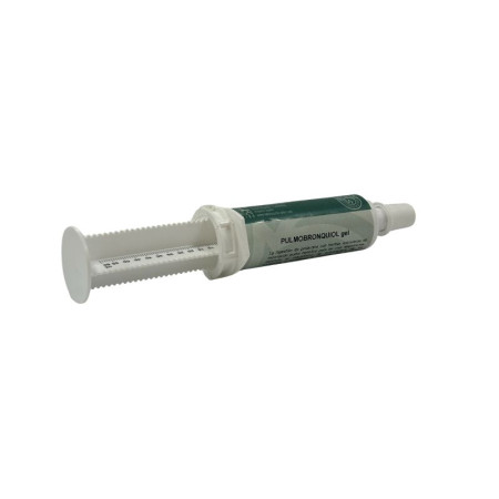 PULMOBRONQUIOL PLUS GEL ORAL