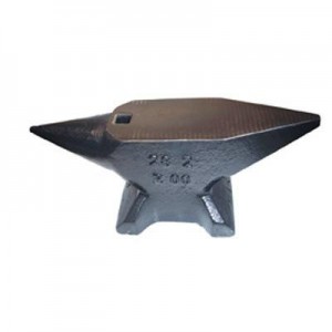 ENCLUME KERCKHAERT 25 KG. - Equinvest