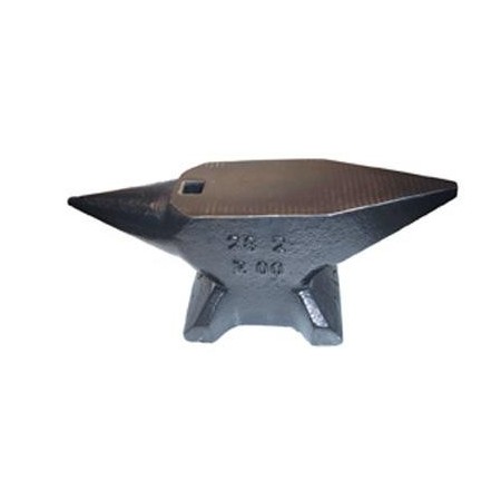 ENCLUME KERCKHAERT 25 KG. - Equinvest