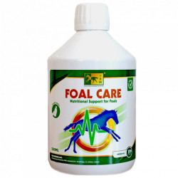 FOAL CARE 500ML - Equinvest