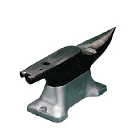 YUNQUE FUTUR ANVIL 1 38 KG.BASE ALUMINIUM - Equinvest