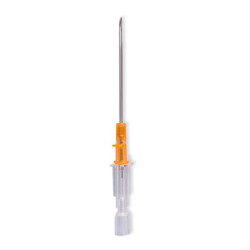 CATETER JELCO 16GX50MM. 1UD GRIS