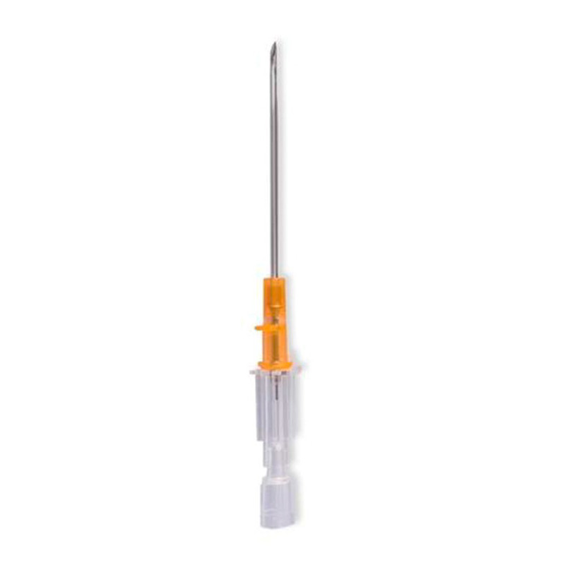 CATETER JELCO 16GX50MM. 1UD GRIS