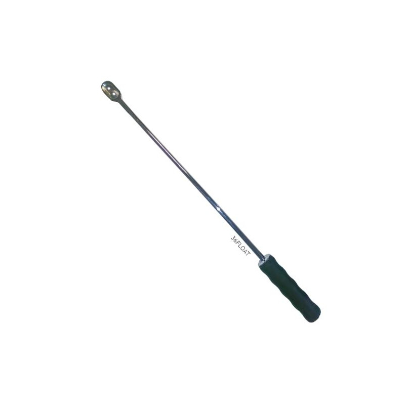 SOPORTE RASP.Nº36B DYNAMIC (USAR CON RECAMBIO 3.20CM)