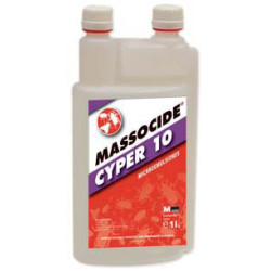 MASSOCIDE CYPER 10 1L