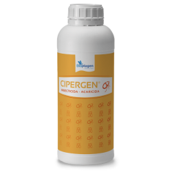 CIPERGEN INSECTICIDA EMULSIONABLE 1L.