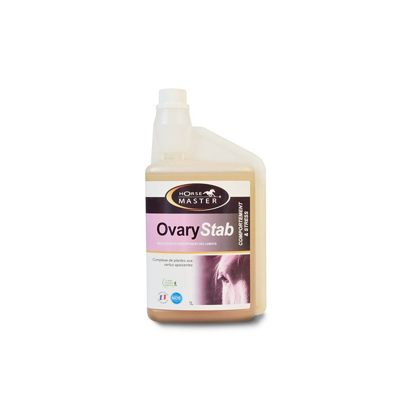 OVARY STAB 1L (REGULA CICLO HORMONAL)