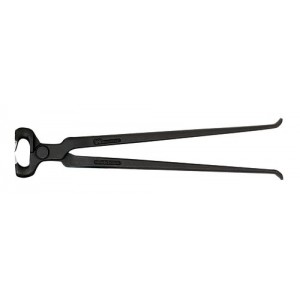 TENAZA CORTE CASCO MUSTAD 14" NEGRO - Equinvest