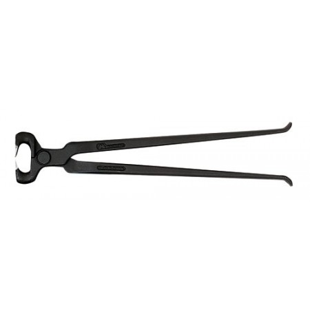PINCE À PARER MUSTAD 14" NOIR - Equinvest