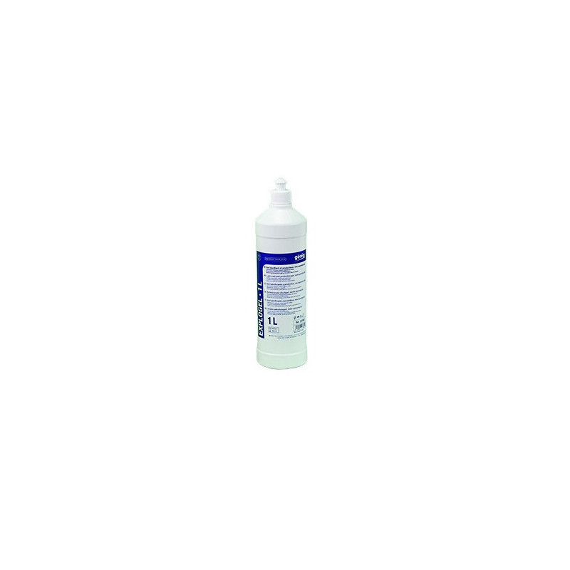 GEL LUBRICANTE EXPLOGEL 1L