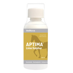 APTIMA LIME SULPHUR 118ML