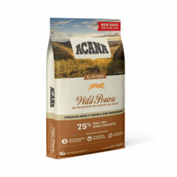 ACANA CAT WILD PRAIRIE 4,5KG