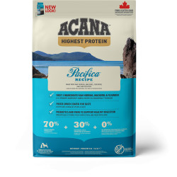 ACANA DOG PACIFICA RECIPE 6KG