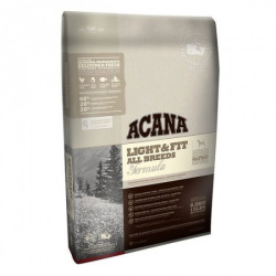 ACANA LIGHT & FIT 2KG