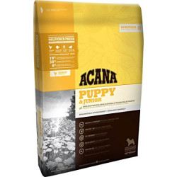 ACANA PUPPY RECIPE 2KG